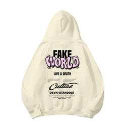 Fakeworld