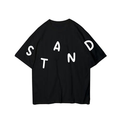 Stand Black