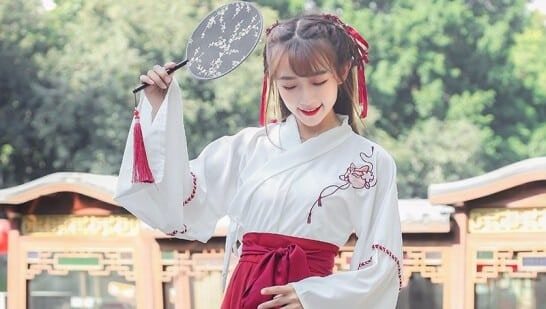侠女逍遥录 CG回想 内容截图 4