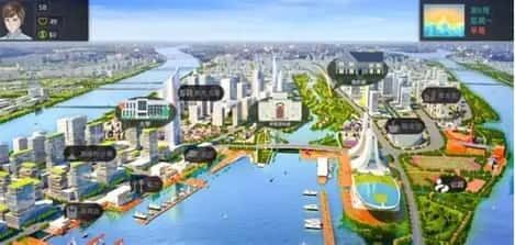 美德游戏 章节事件 展示图 4