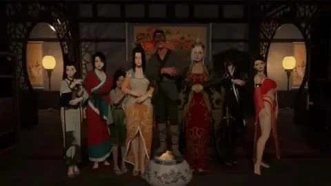 极品采花郎 资源内容 页面配图 8