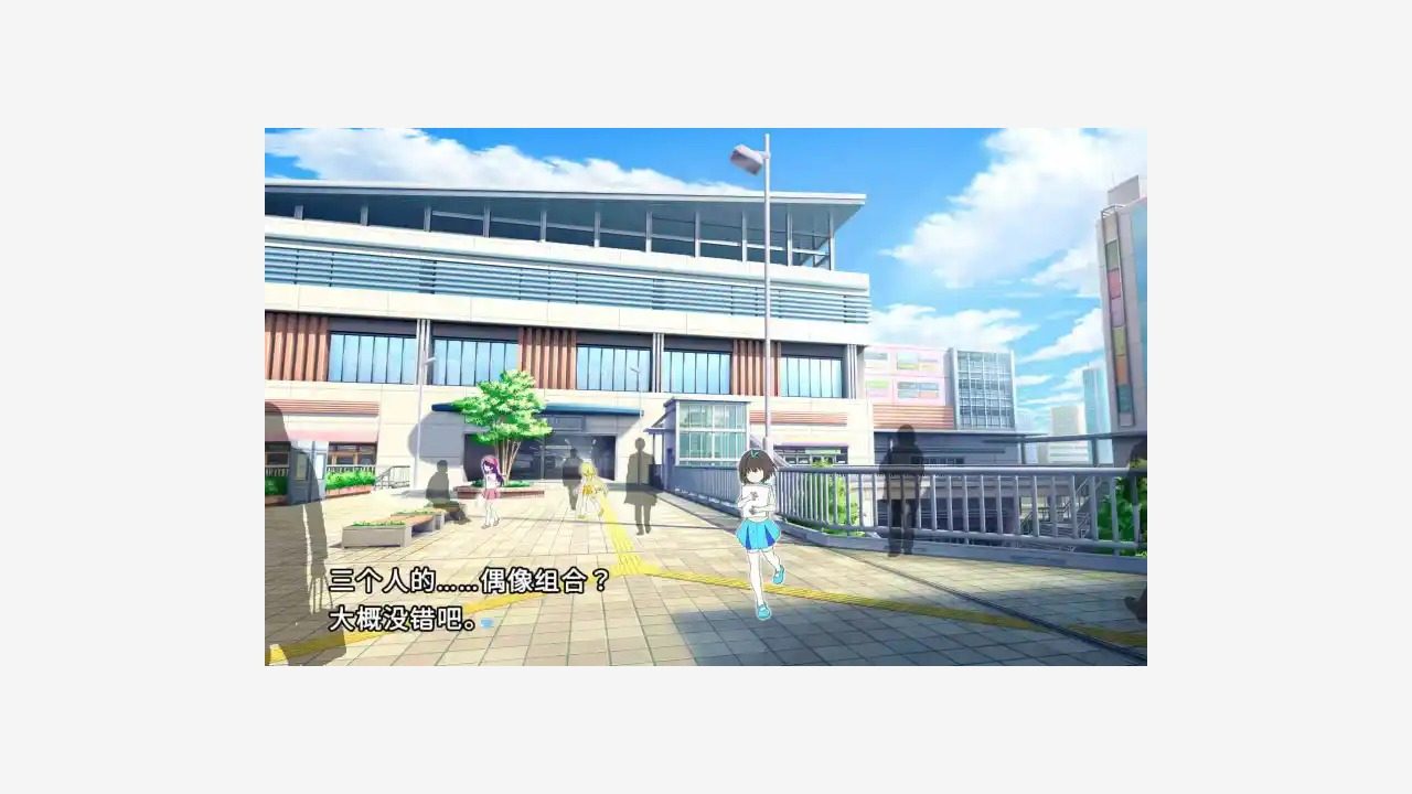 强行枕营业 强行枕营业游戏论坛入口和ver1.01讨论 封面图