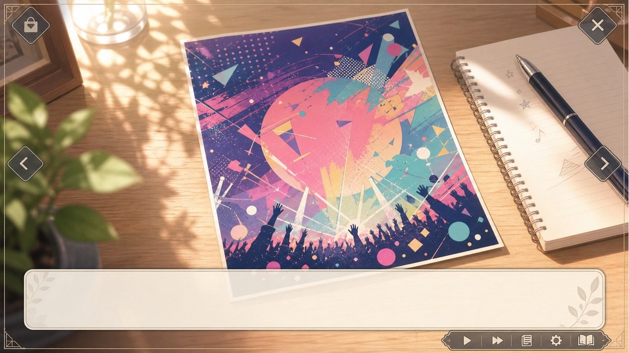 强行枕营业 操作界面 专题图 7